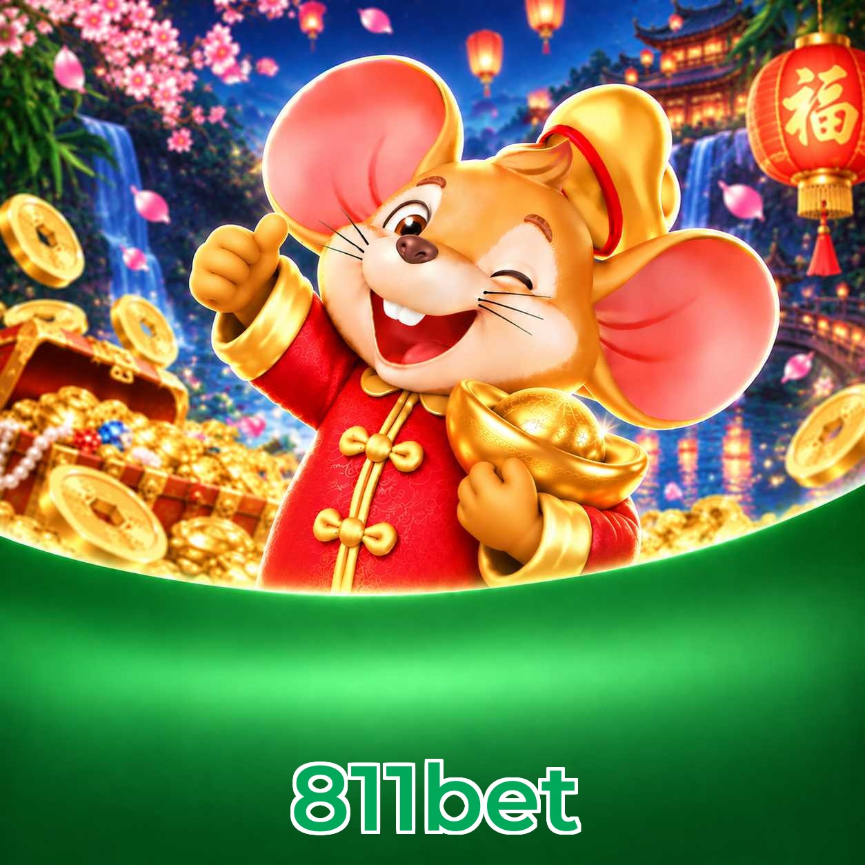 811bet FAQ