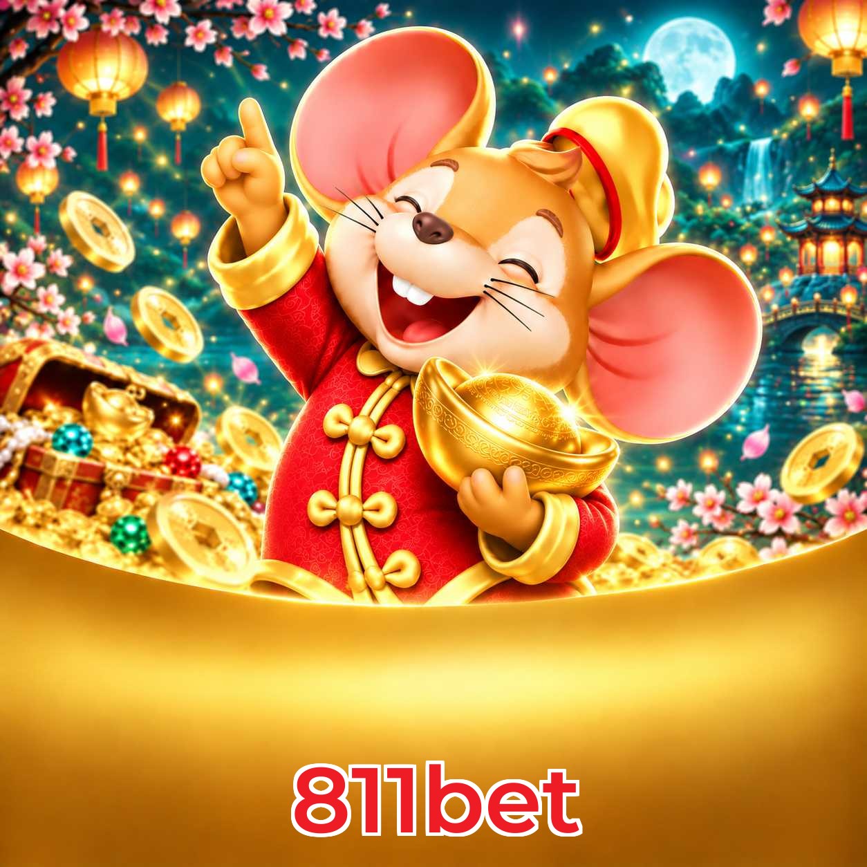 811bet Performance Tests