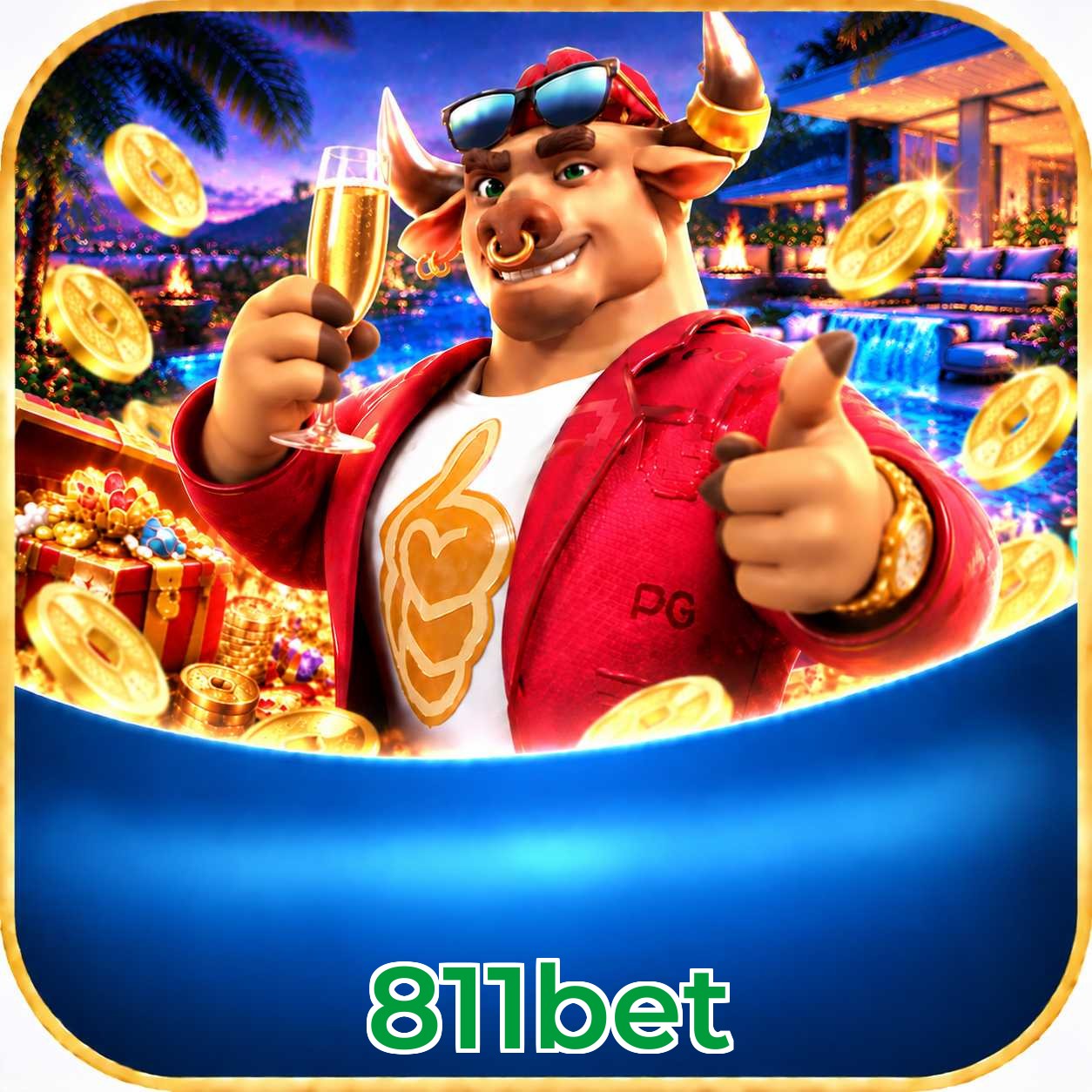 Baixar 811bet PC Mac
