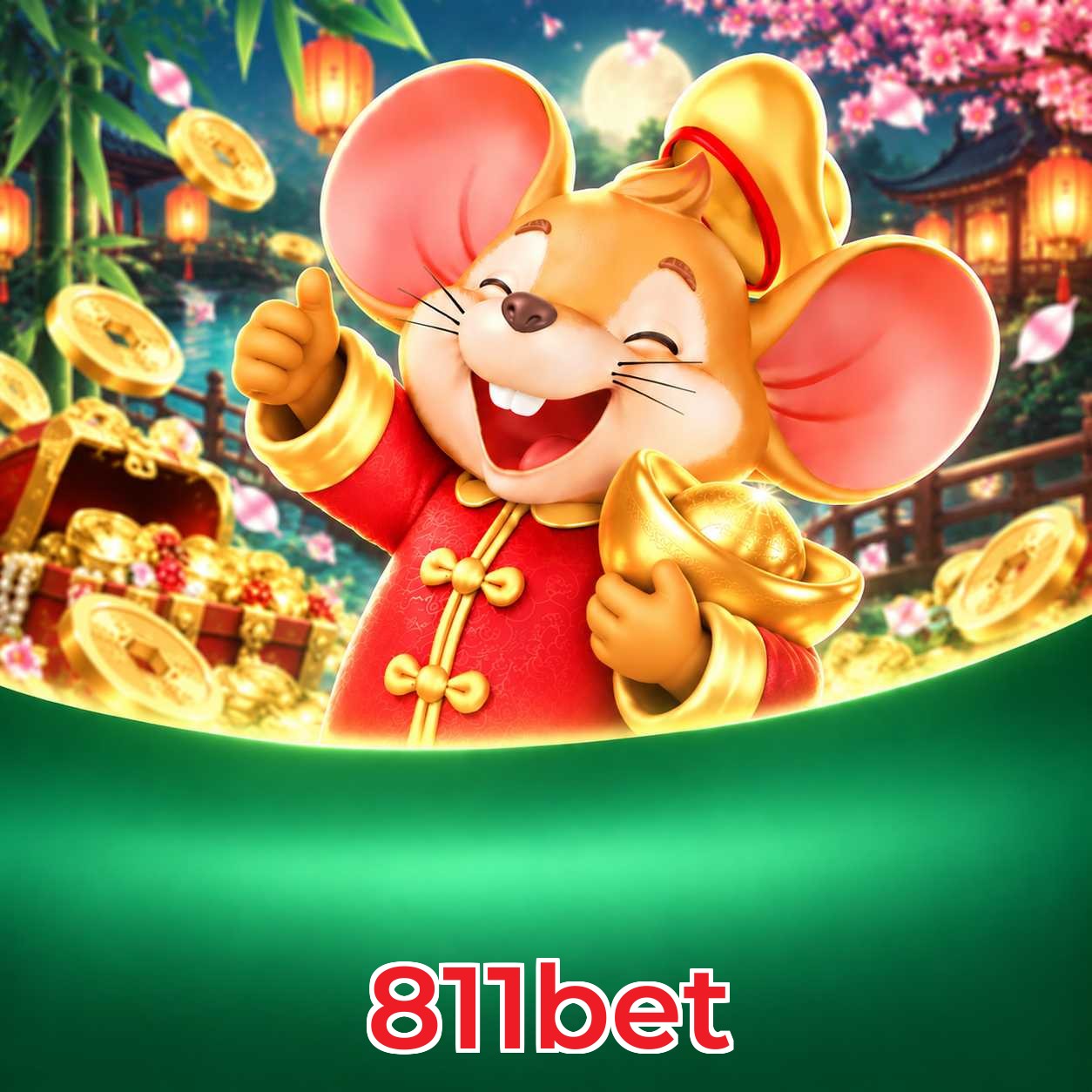 811bet App vs Web