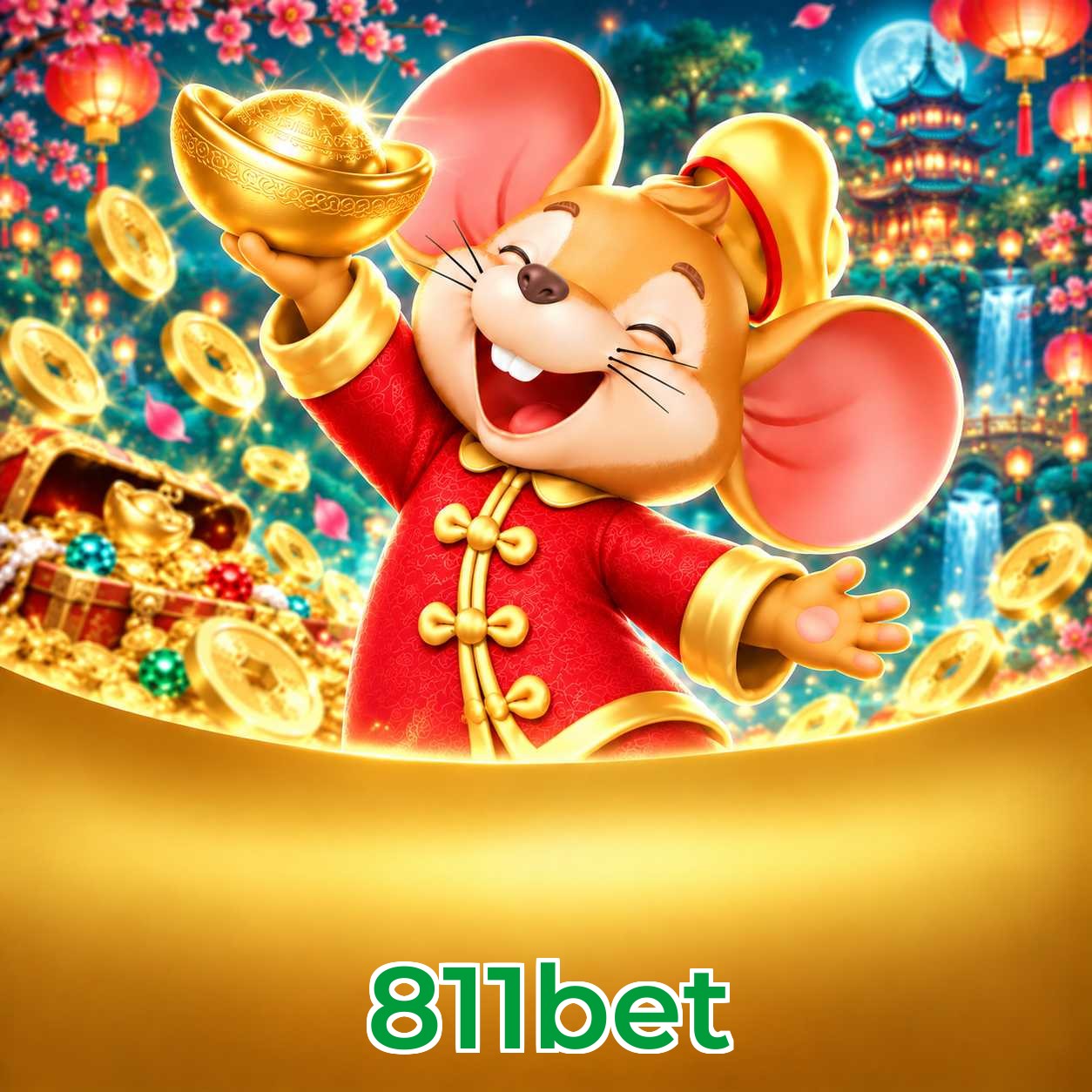 811bet Jogos Exclusivos
