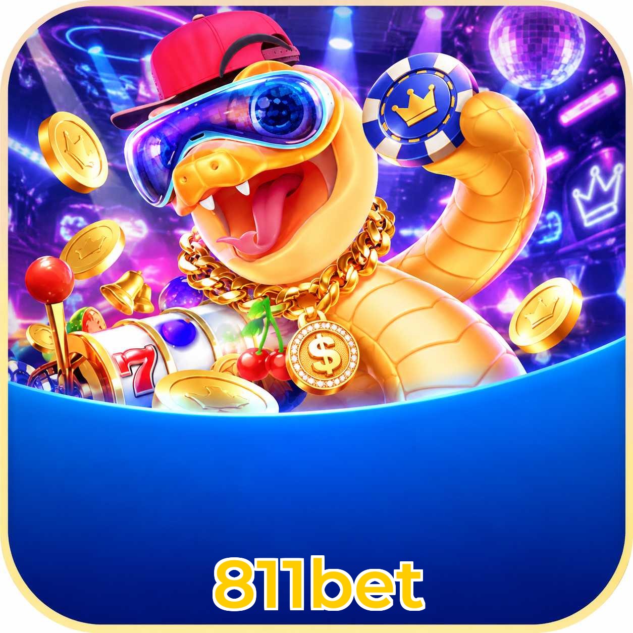 811bet Responsible Gaming