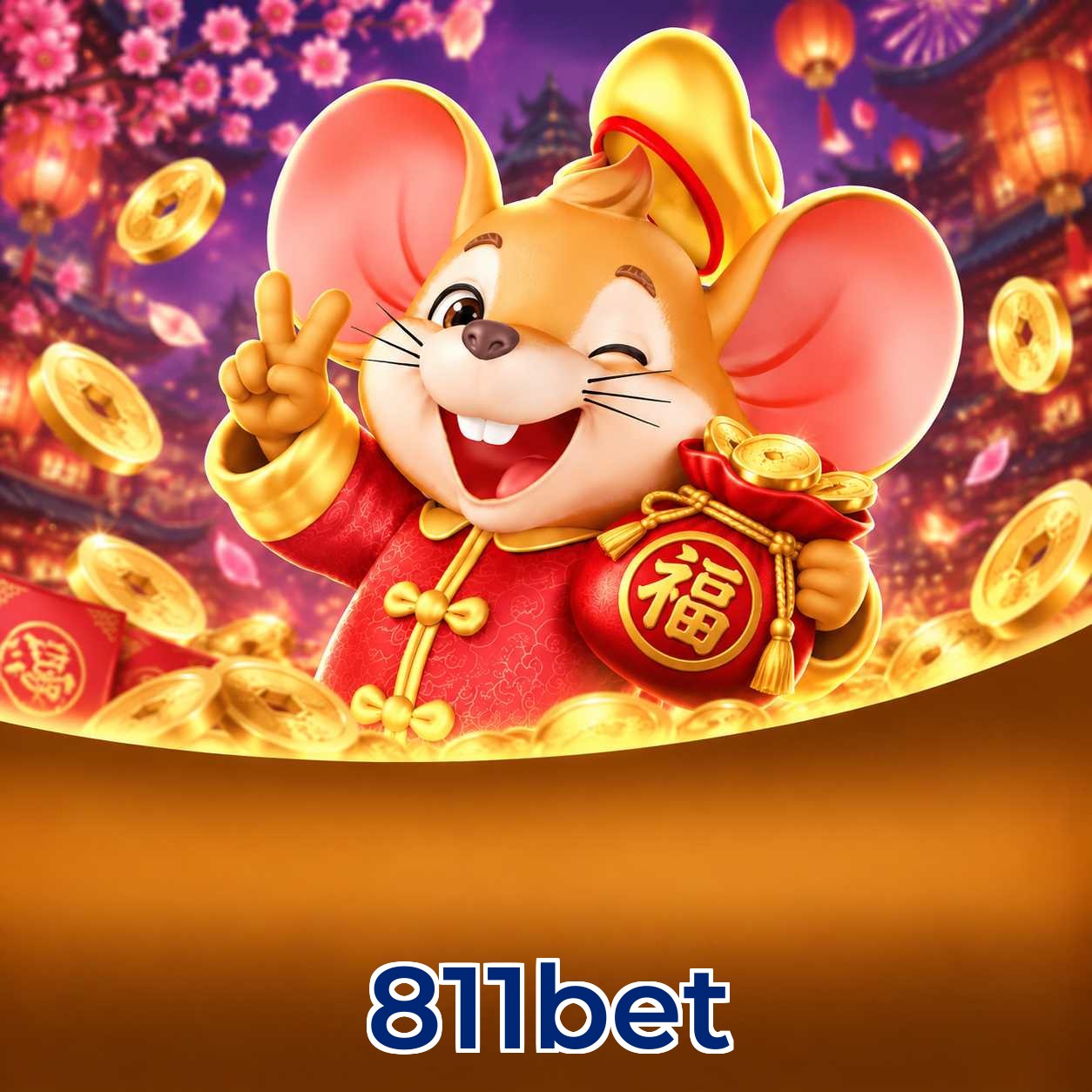 811bet Loterias