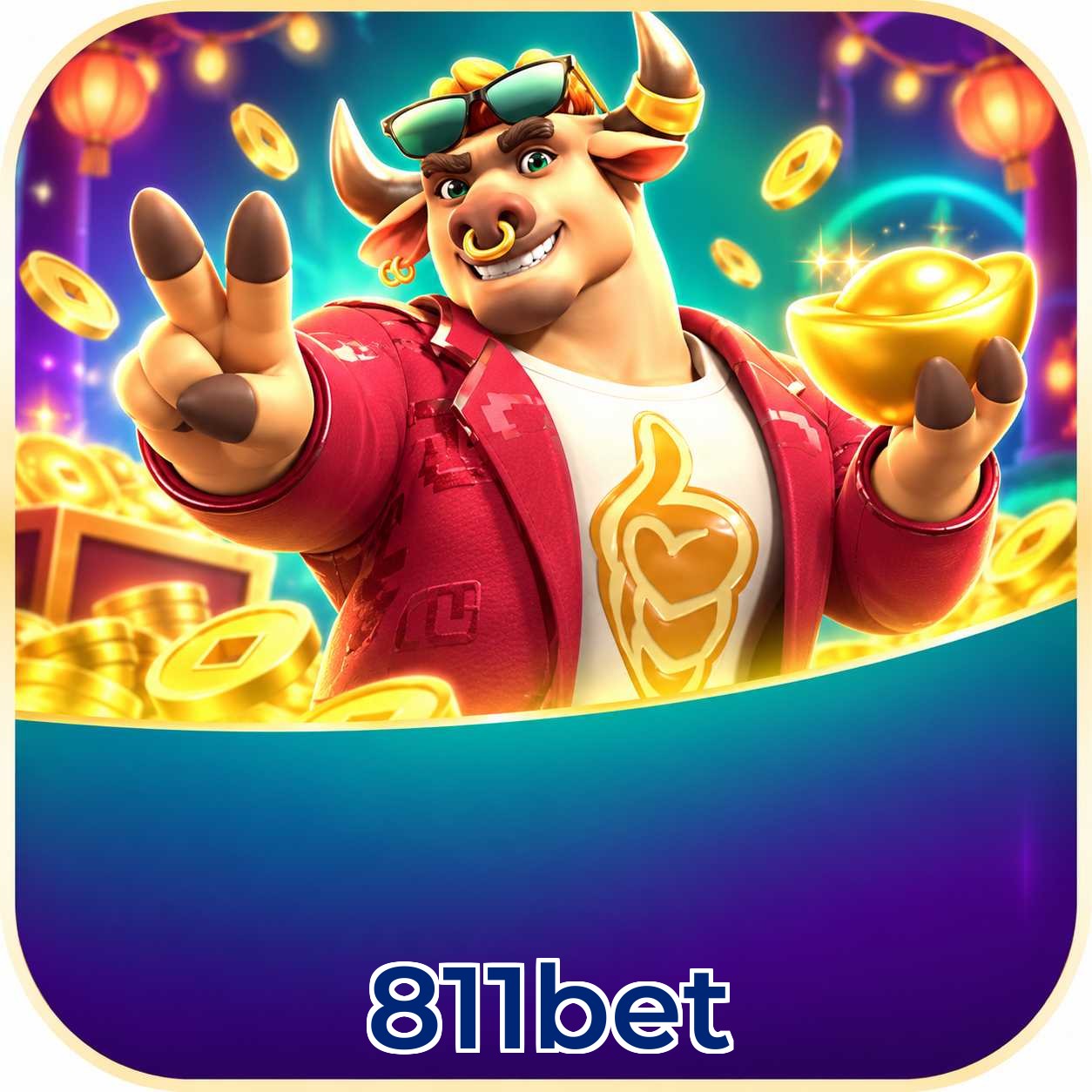 811bet Logo