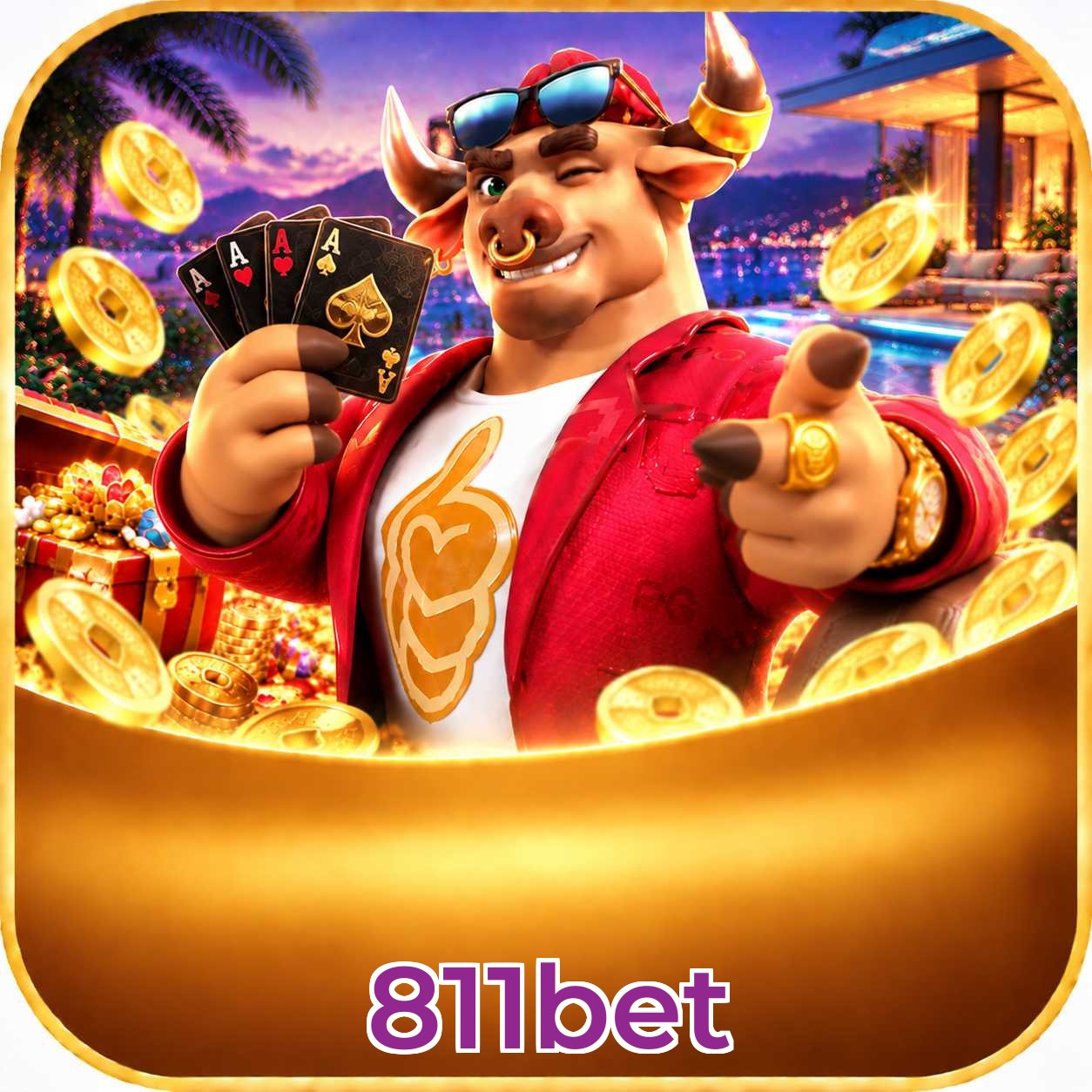 811bet Streaming Quality