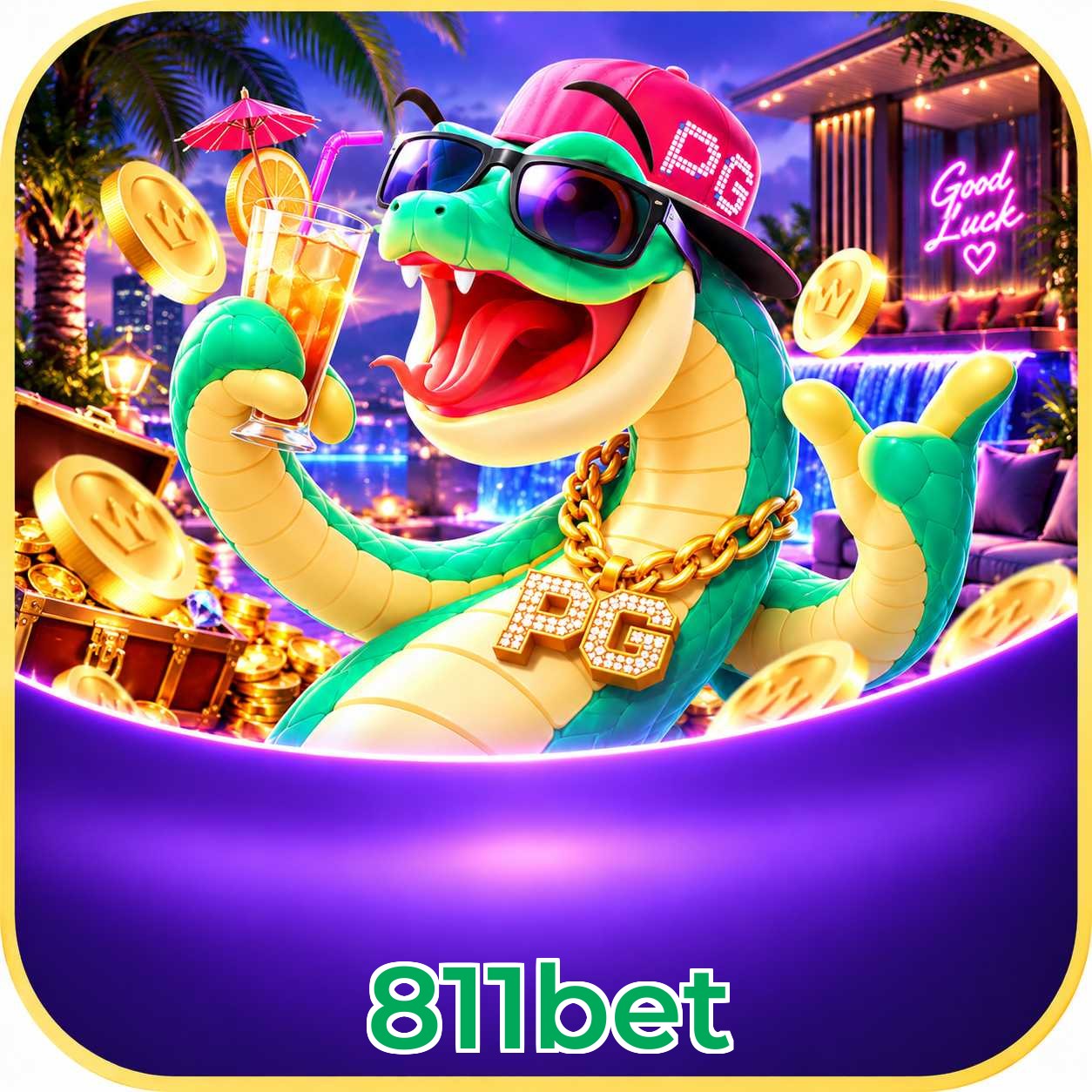 811bet Avaliações