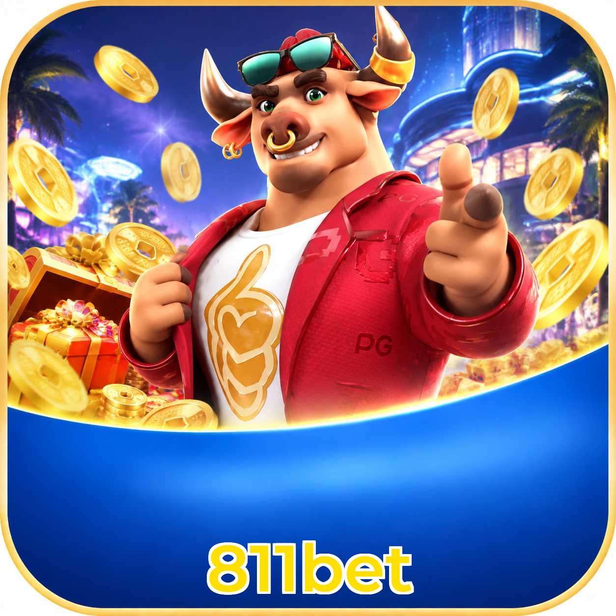 811bet instalar Android APK