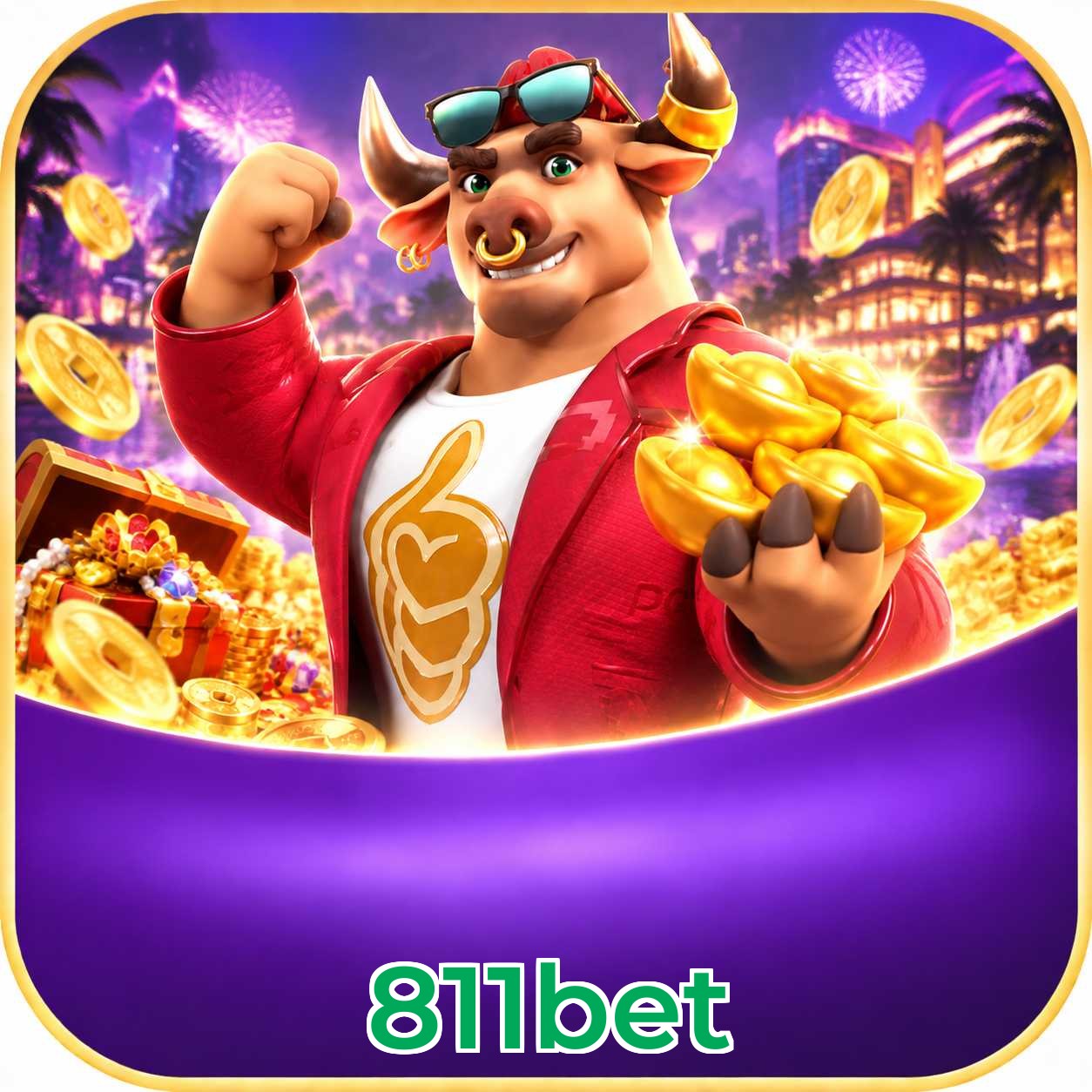 811bet Welcome Bonus