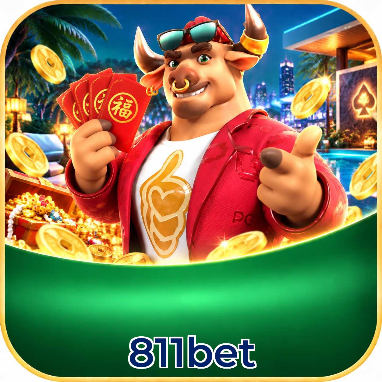 811bet FAQ