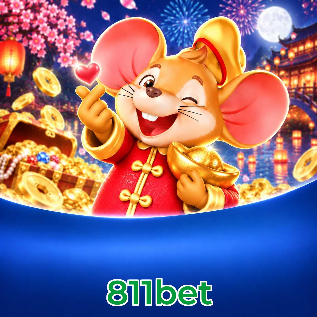 811bet FAQ
