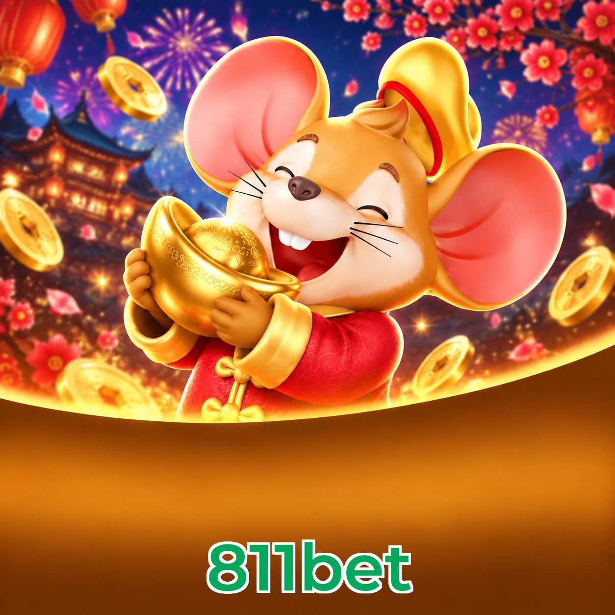 811bet RTP Testing
