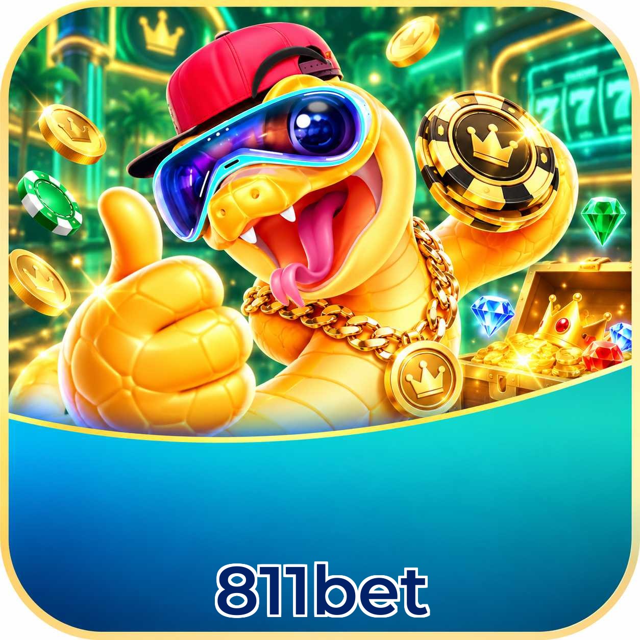811bet Estratégias Slots