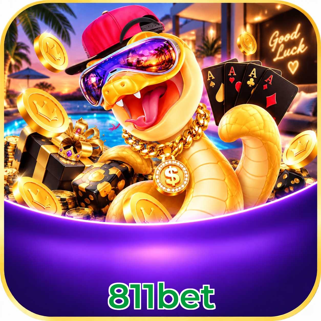 811bet Plataforma FAQ