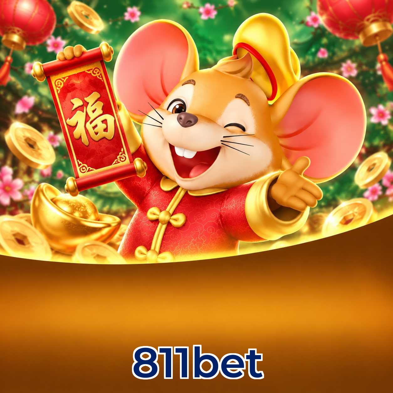 811bet VIP Níveis