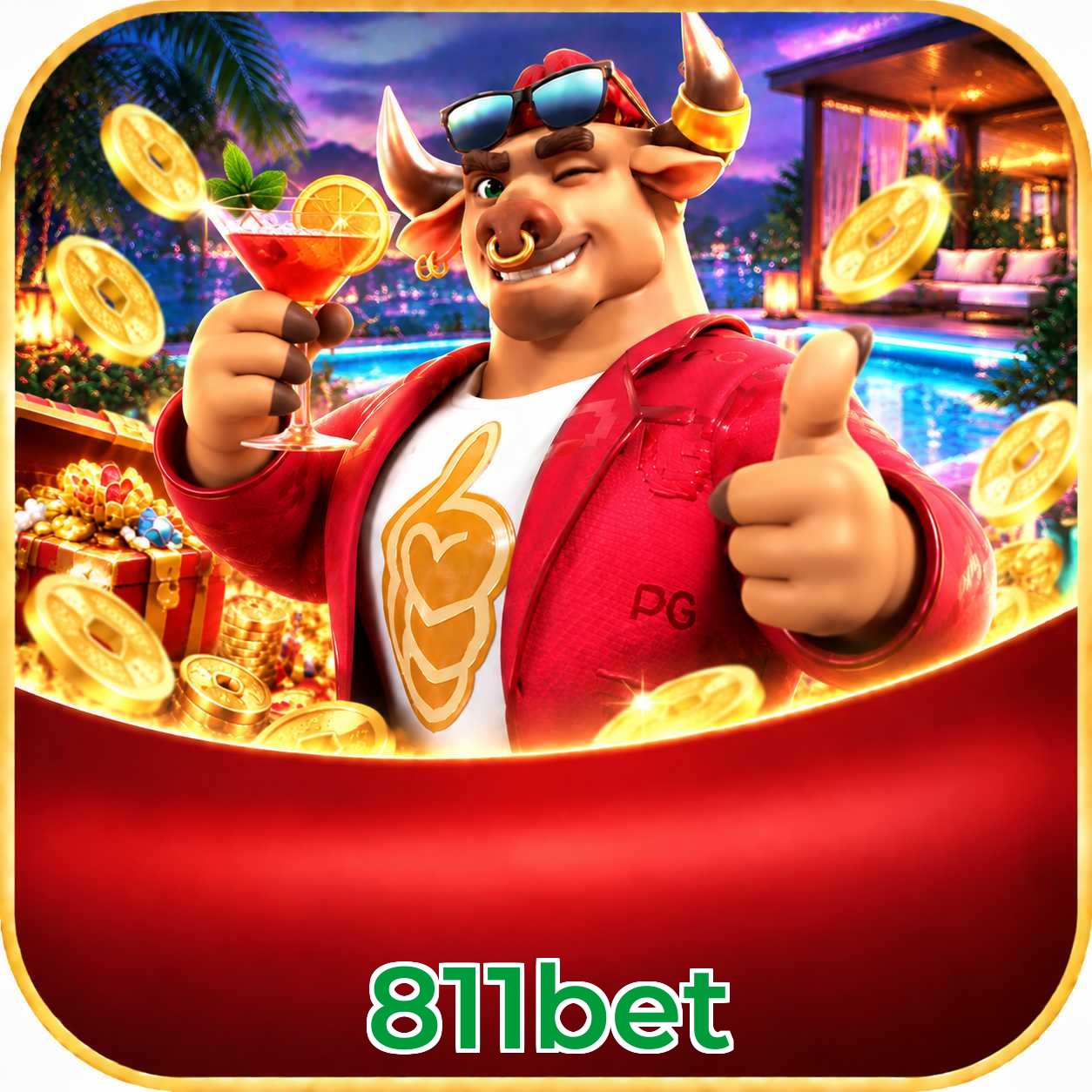 811bet Interface