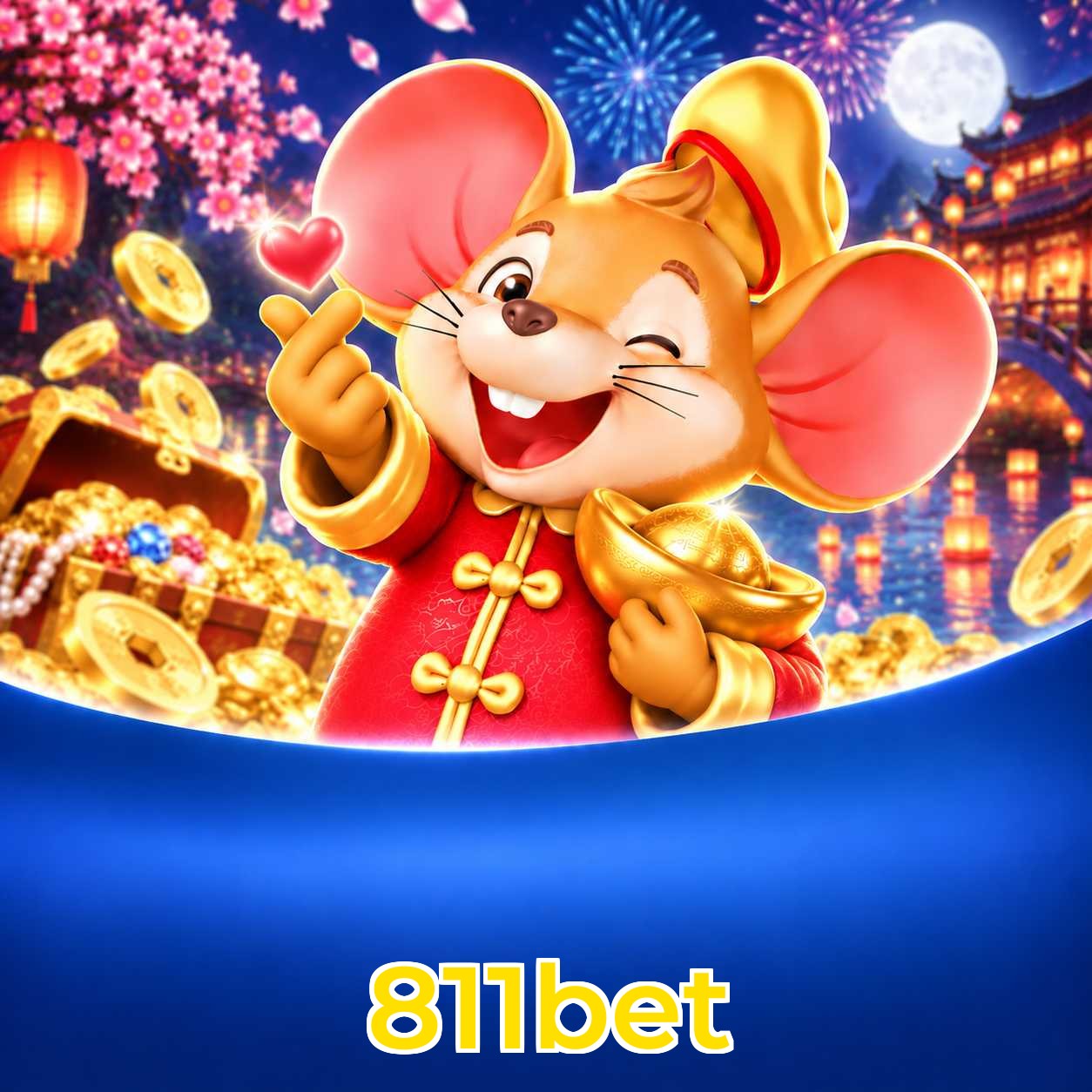 811bet Uptime