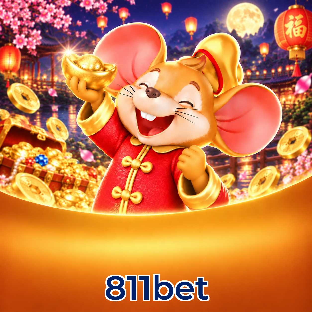 811bet VIP Telegram