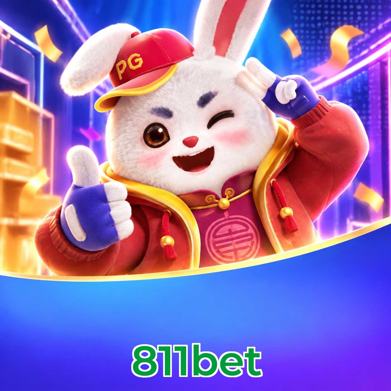 811bet Top Slots