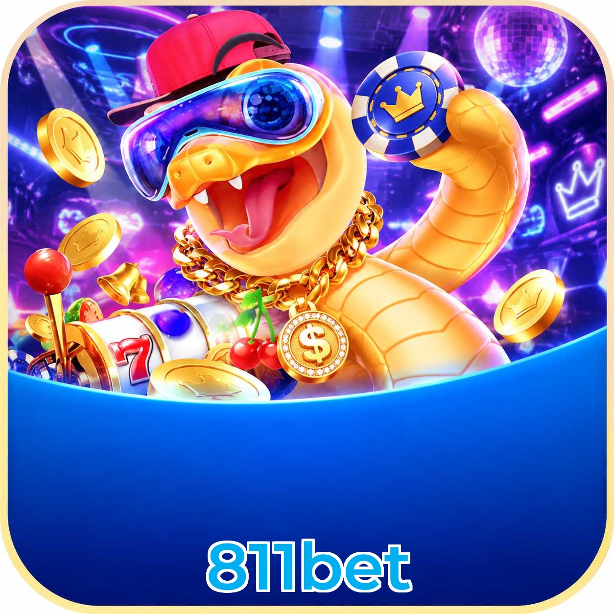 811bet System Requirements