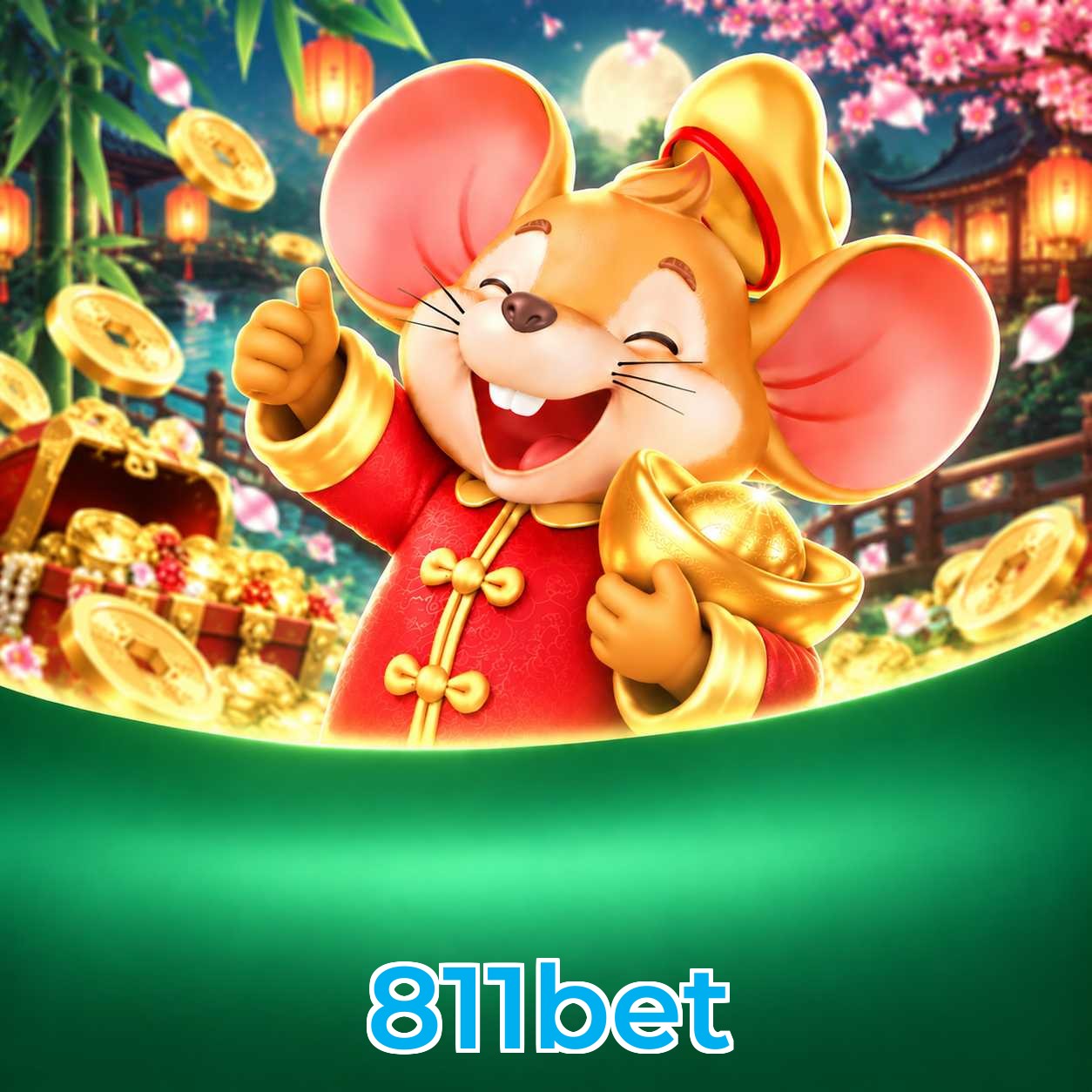 811bet Facebook Bonus