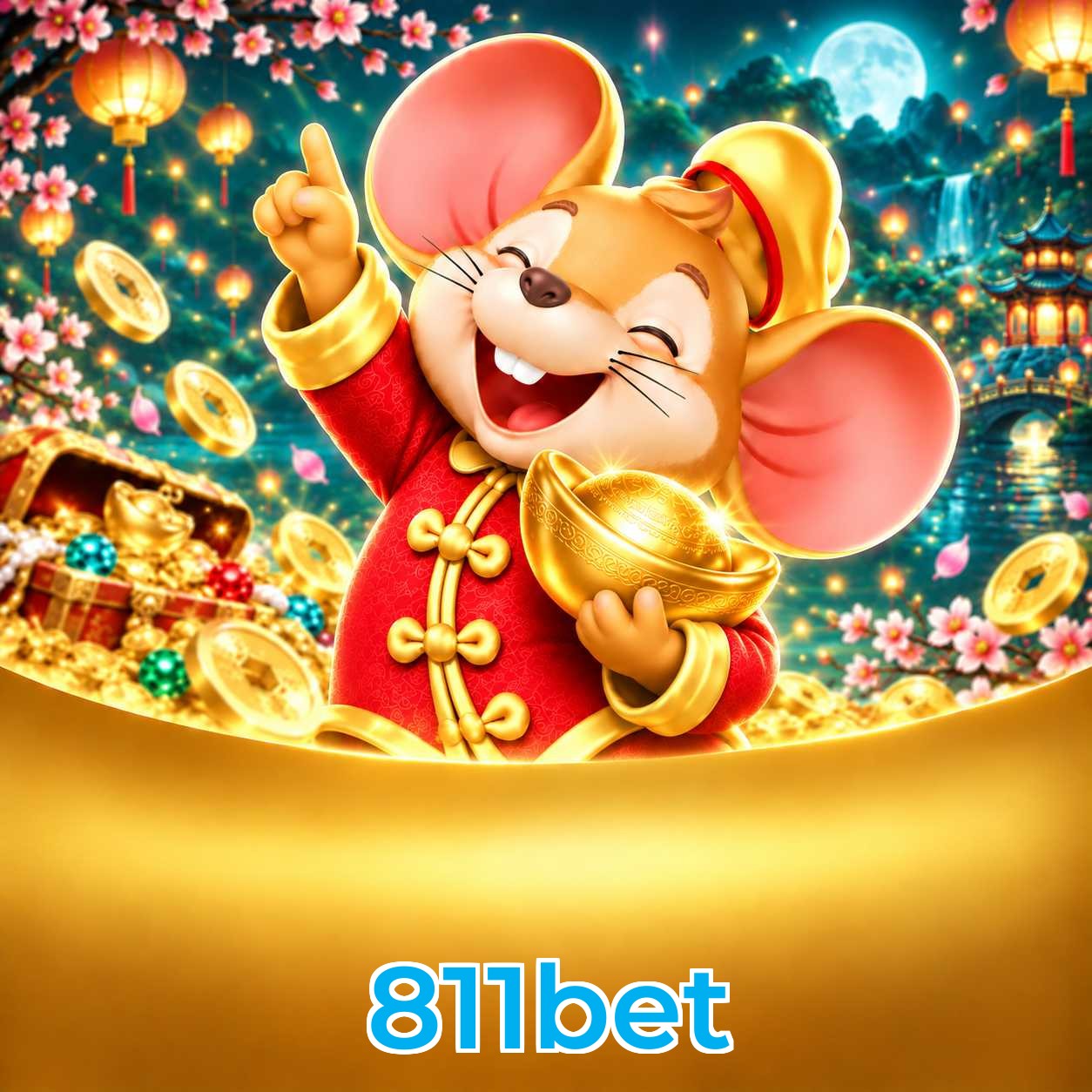 811bet Facebook Page