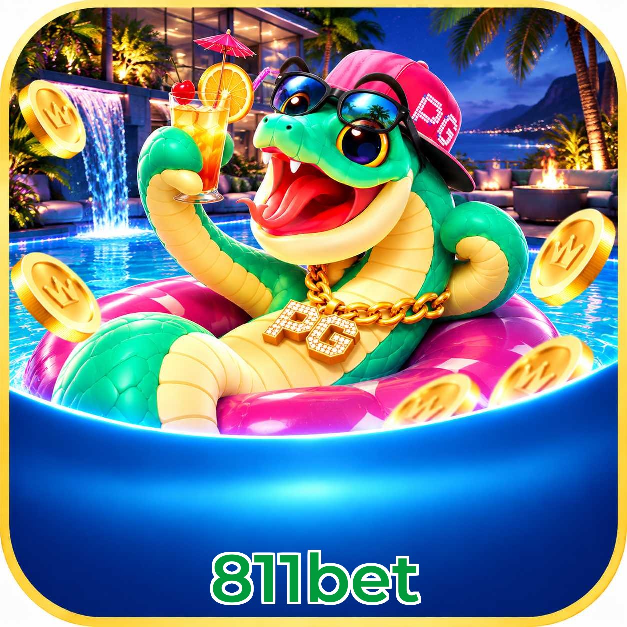 811bet Cashback