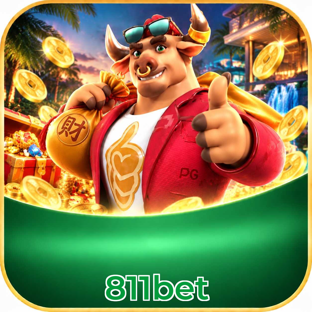 811bet VIP FAQ