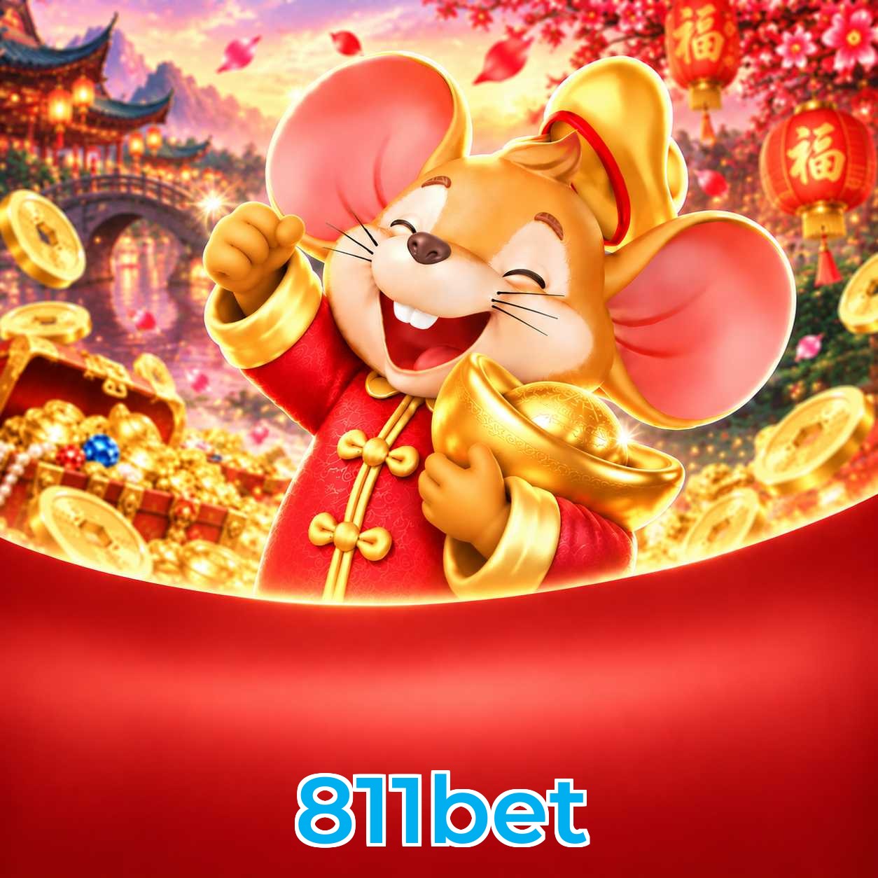 811bet Segurança