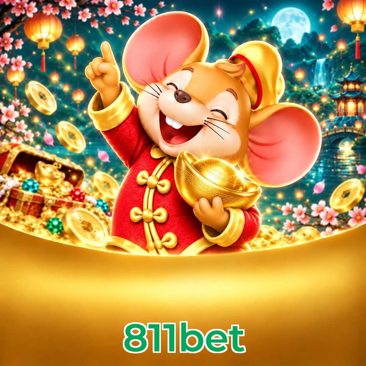 811bet App Features