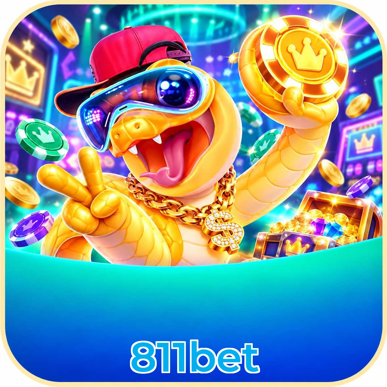 811bet Fortune Tiger RTP