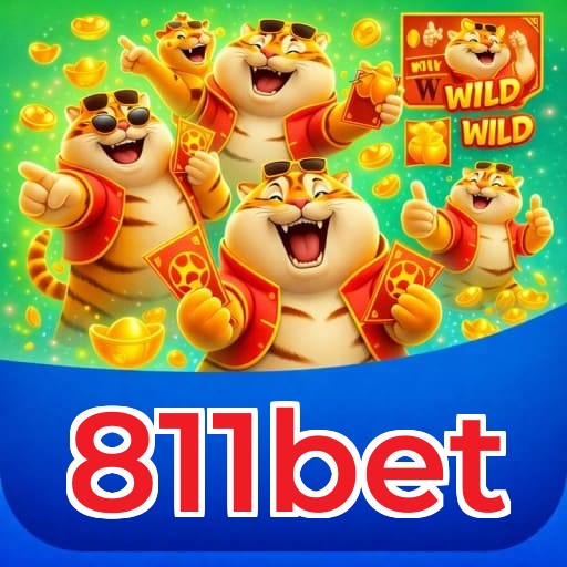 Variedade de slots 811bet
