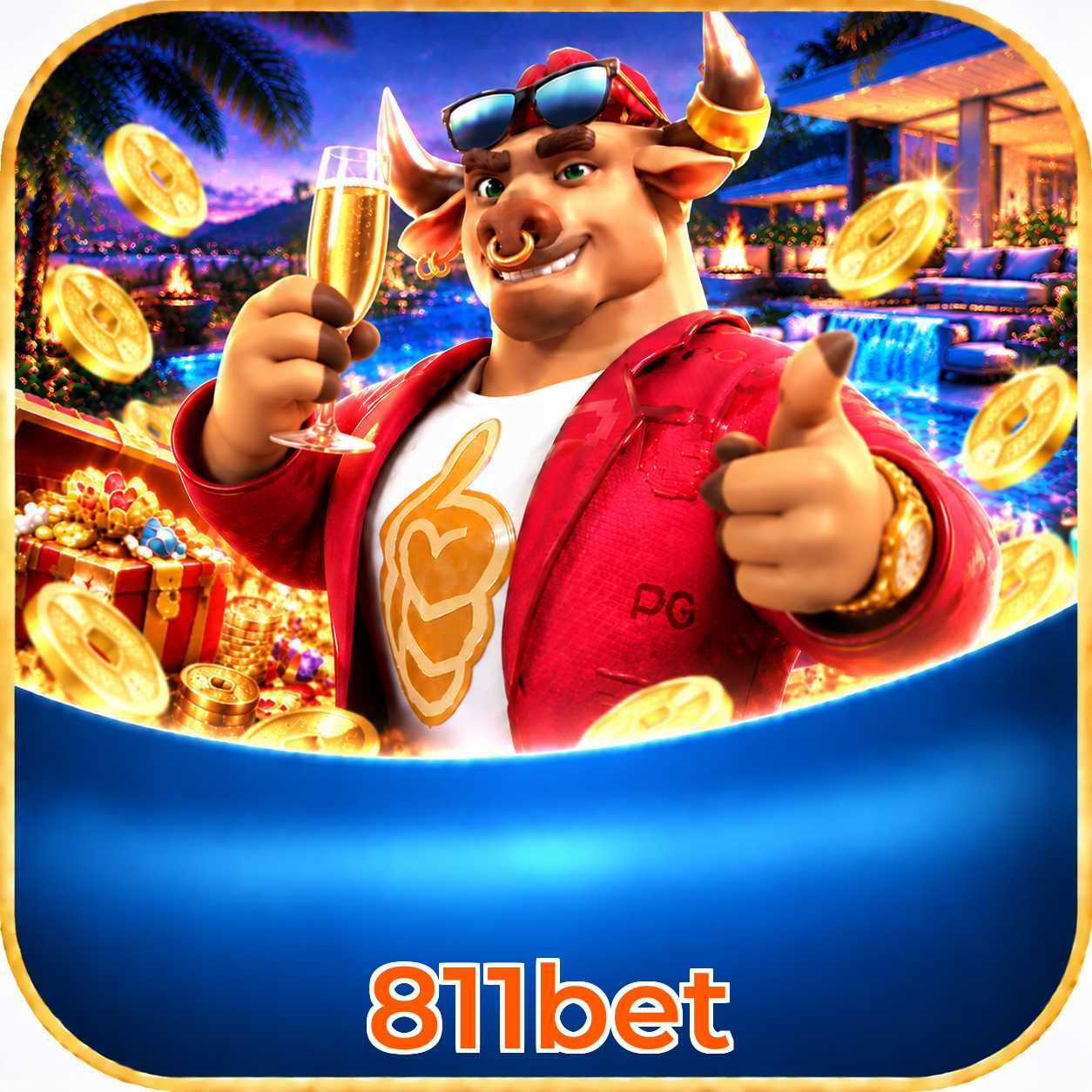 811bet