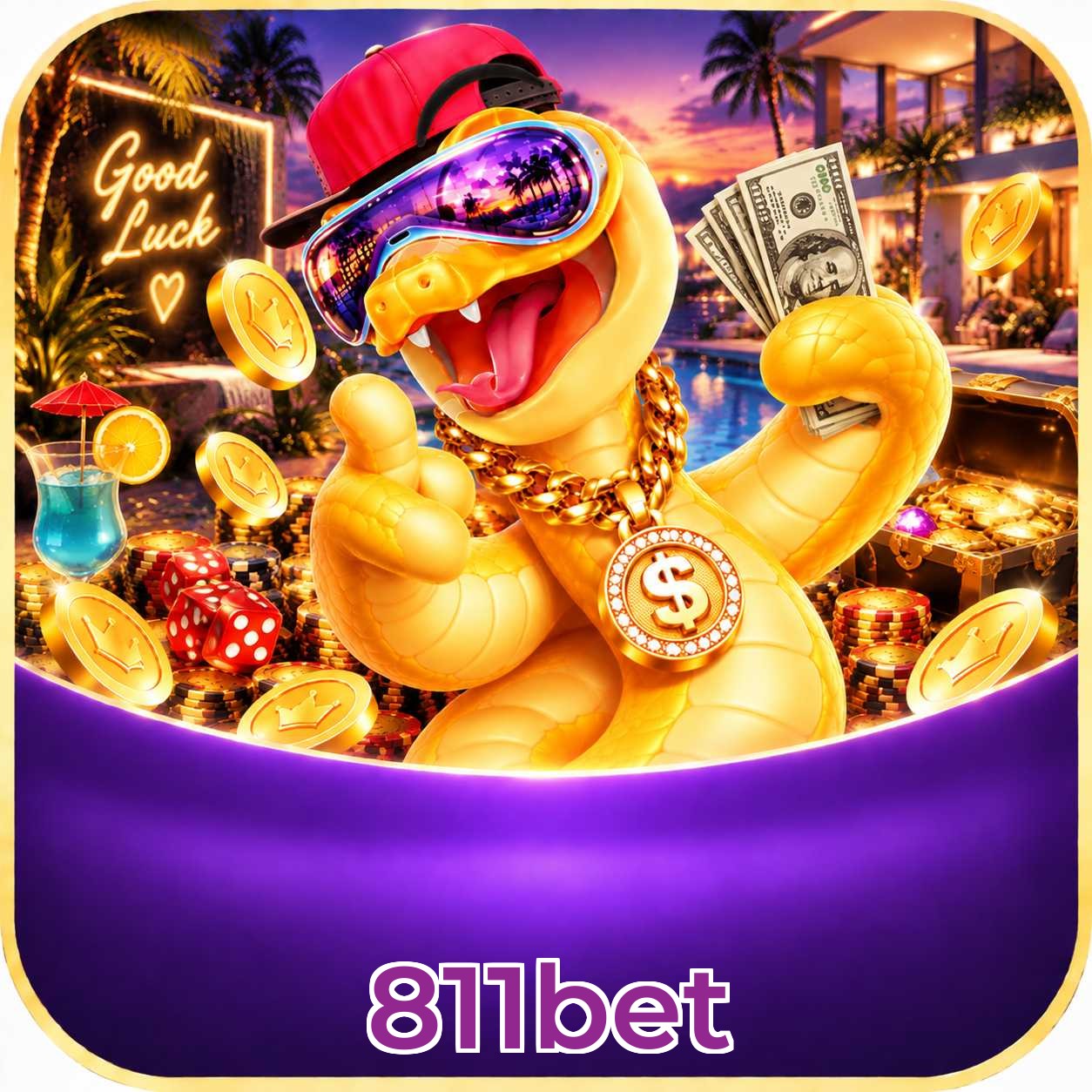 811bet Lottery FAQ