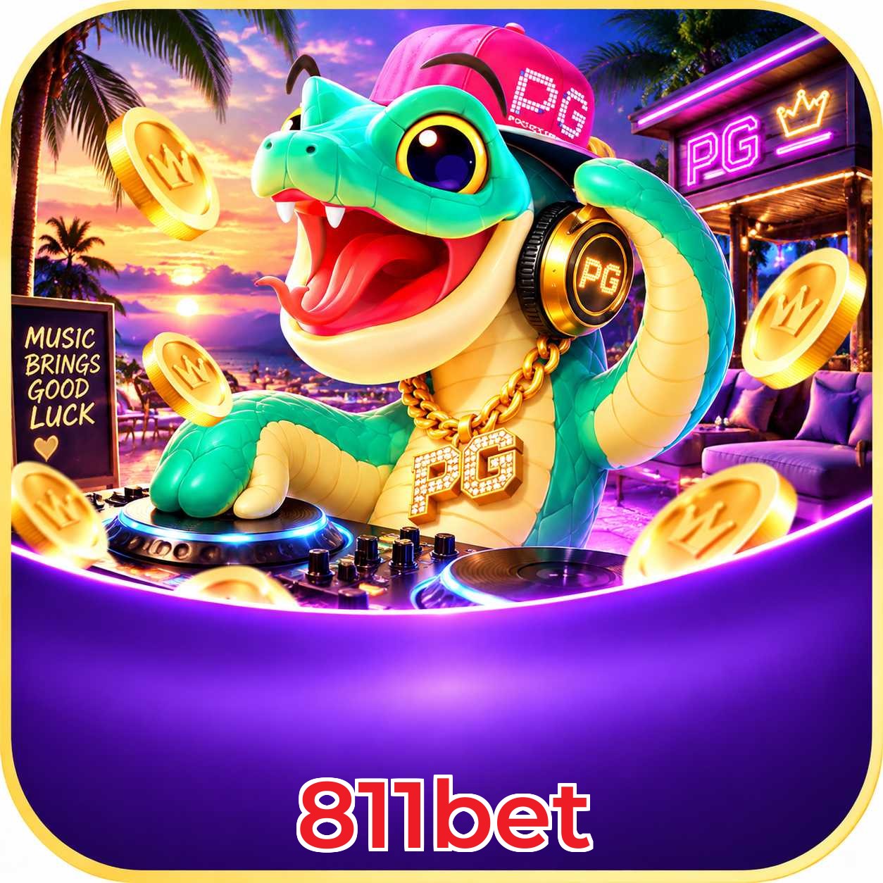 811bet Security