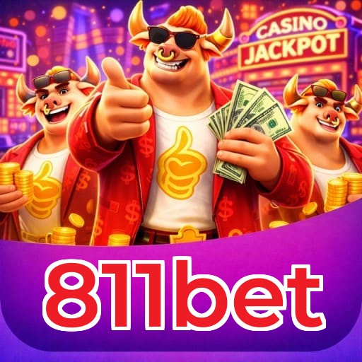 Slots desktop 811bet