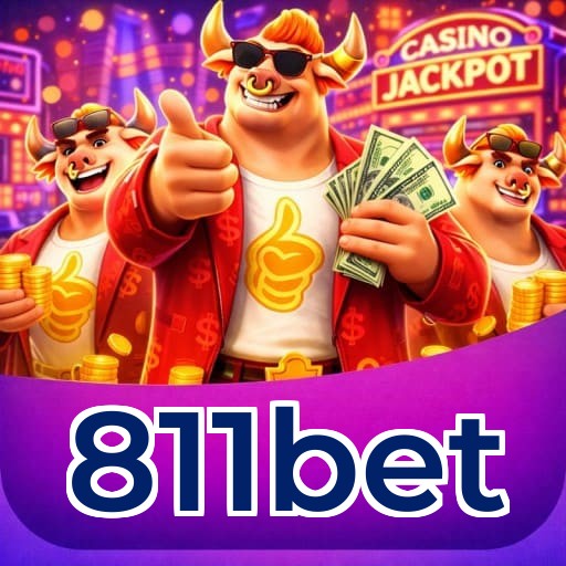 Vantagens App 811bet
