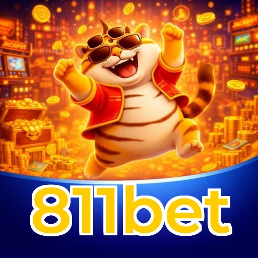 Segurança App 811bet