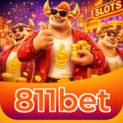 Jackpots 811bet