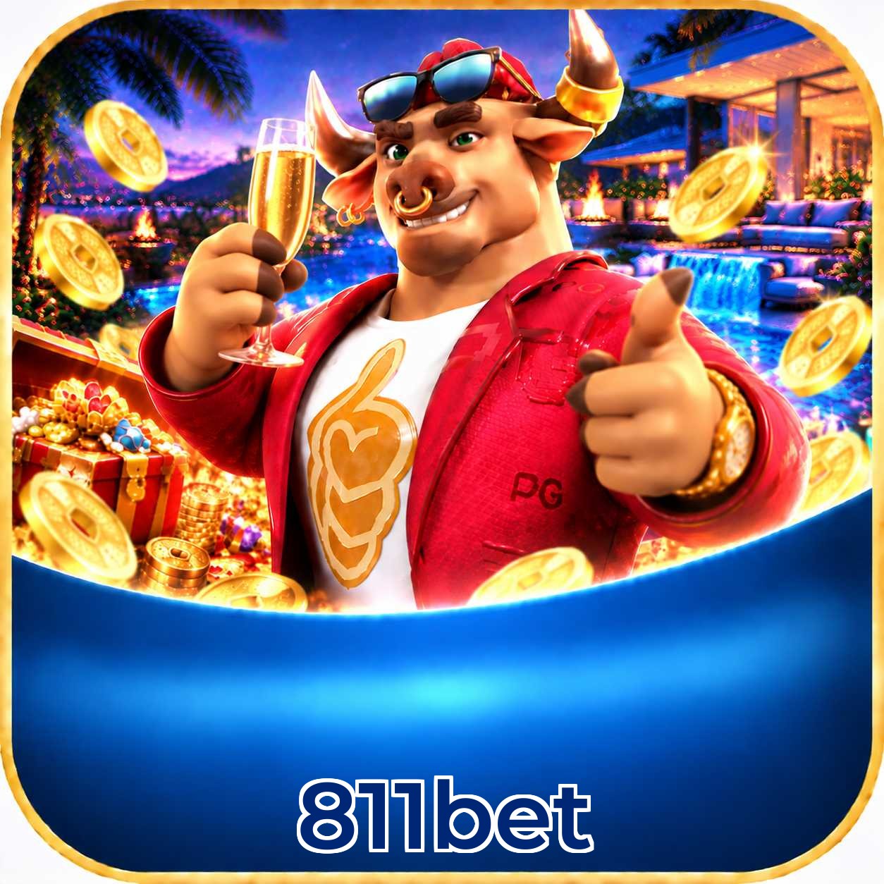 811bet VIP Program