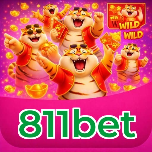 Chuva de Bônus 811bet nos slots