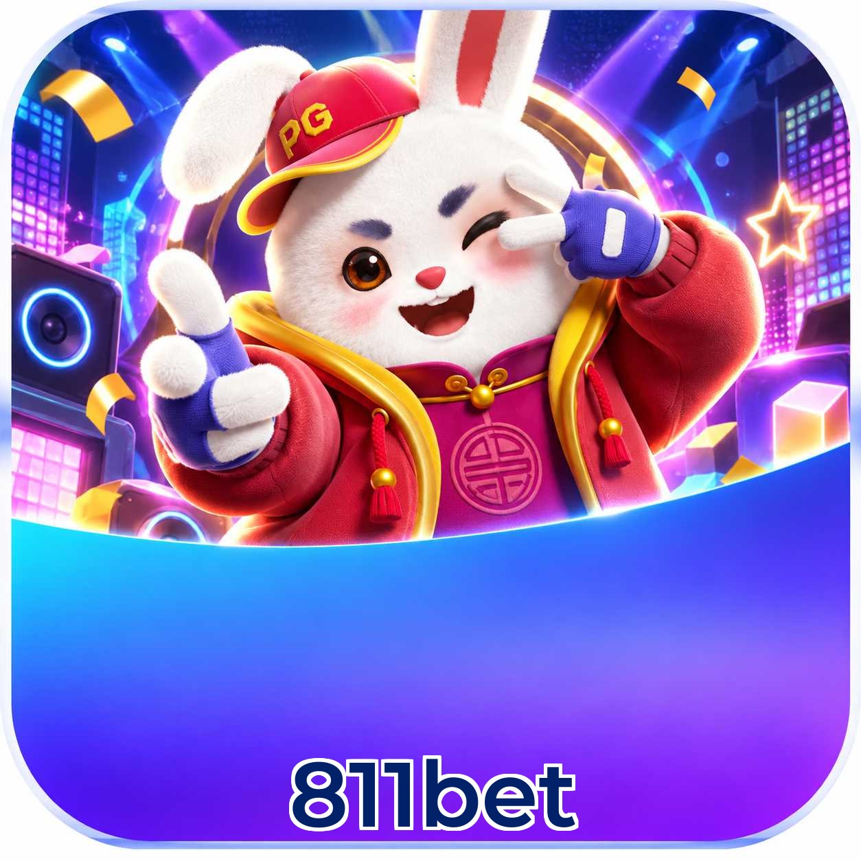 811bet instalar Windows e Mac