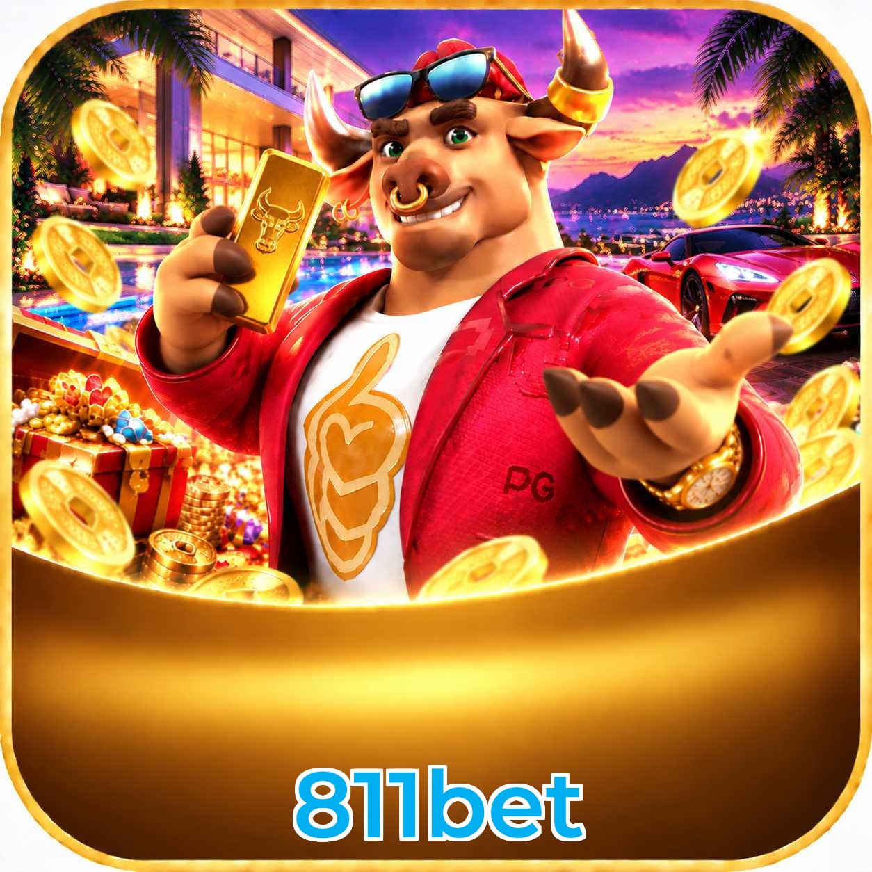 811bet Live Dealers