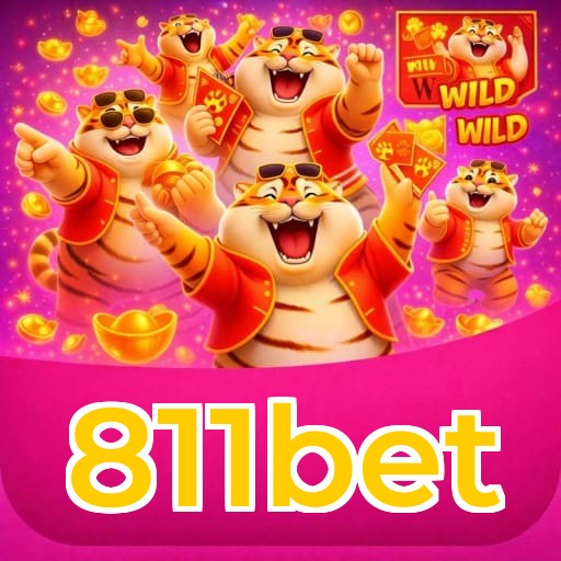 Slots RTP 811bet