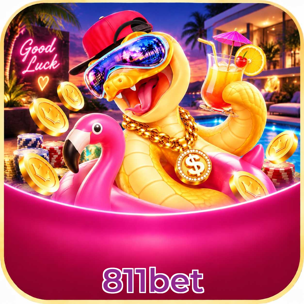 811bet Top Wins